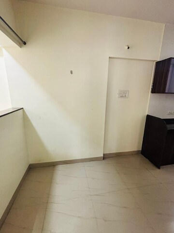 Room in 2 BHK Apartment at Shree Vardhaman Dreams, Wakad – for Rent