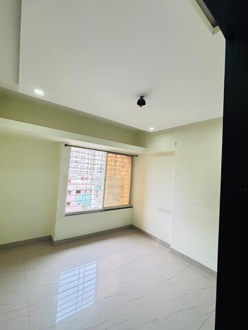 Room in 2 BHK Apartment at Shree Vardhaman Dreams, Wakad – for Rent