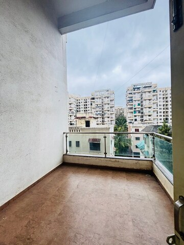 Master Plan in 2 BHK Apartment at Shree Vardhaman Dreams, Wakad – for Rent