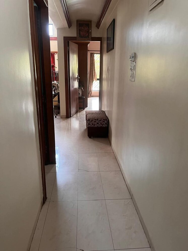 undefined, clover-village-villa 3 Bedroom 1775 Sq.Ft. Apartment In Wanwadi Pune 9142485