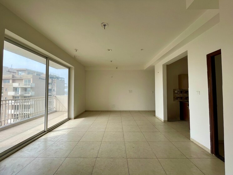 Room, ambala highway 3 Bedroom 1790 Sq.Ft. Apartment In Ambala Highway Zirakpur 9142488