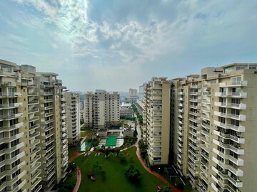 3 BHK Apartment – Exterior View View at Ambala Highway - for Sale
