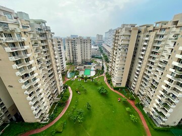 3 BHK Apartment – Exterior View View at Ambala Highway - for Sale