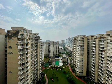 3 BHK Apartment – Exterior View View at Ambala Highway - for Sale