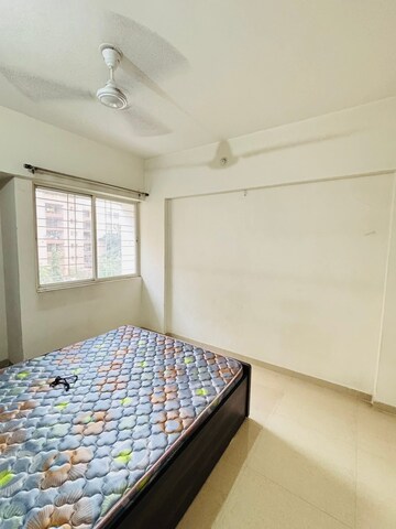 2 BHK Apartment For Rent in Shiv Malhar Wakad, Wakad
