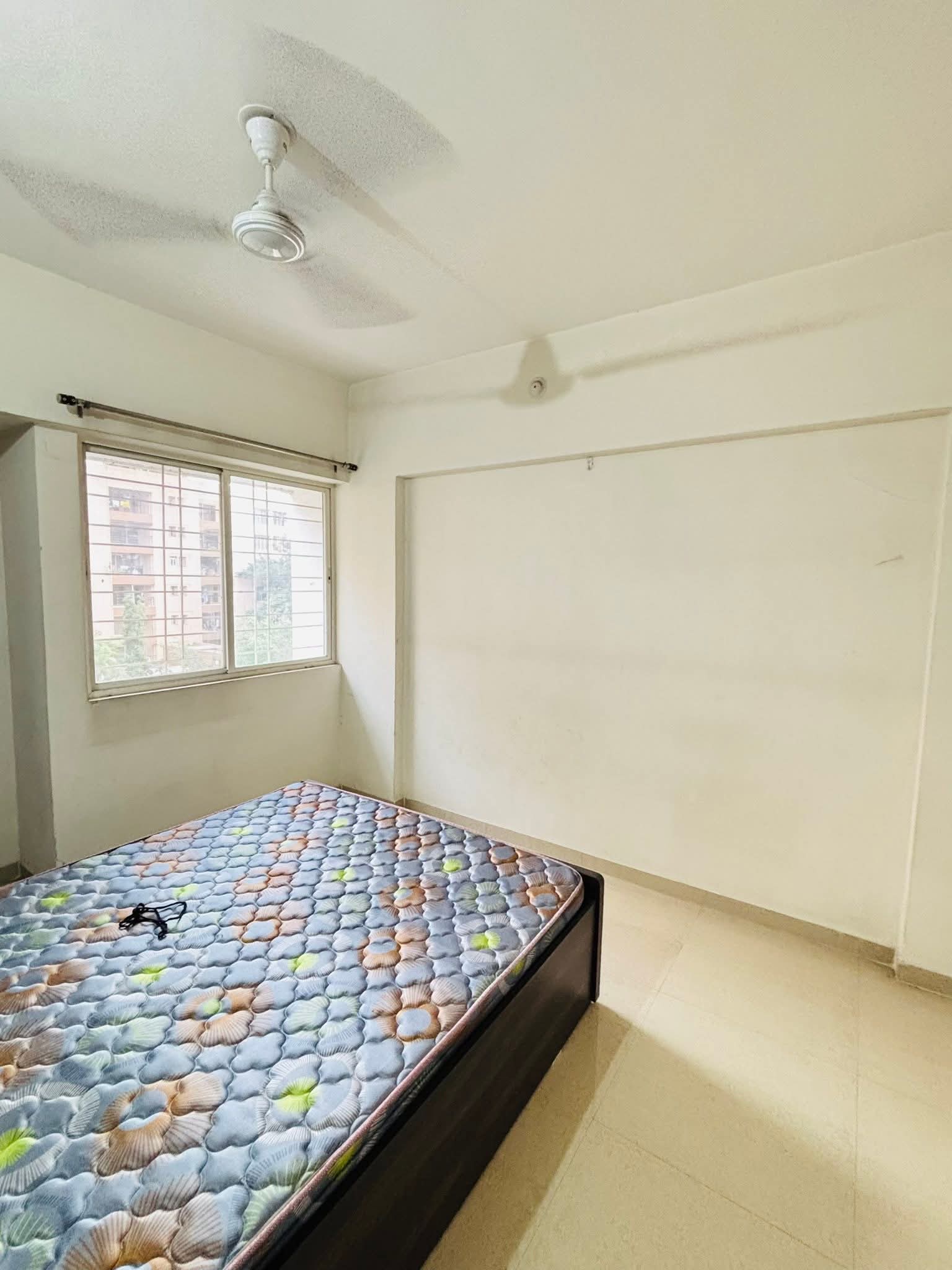 2 BHK Apartment For Rent in Shiv Malhar Wakad