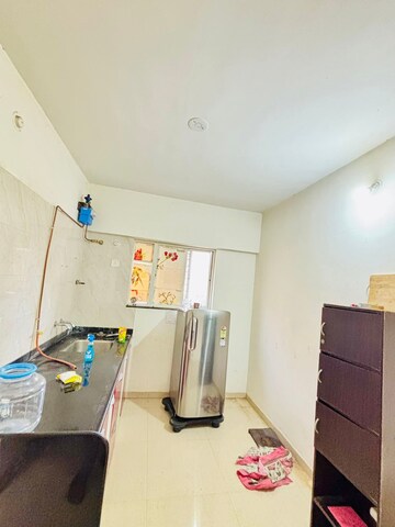 Team Area in 2 BHK Apartment at Shiv Malhar Wakad, Wakad – for Rent