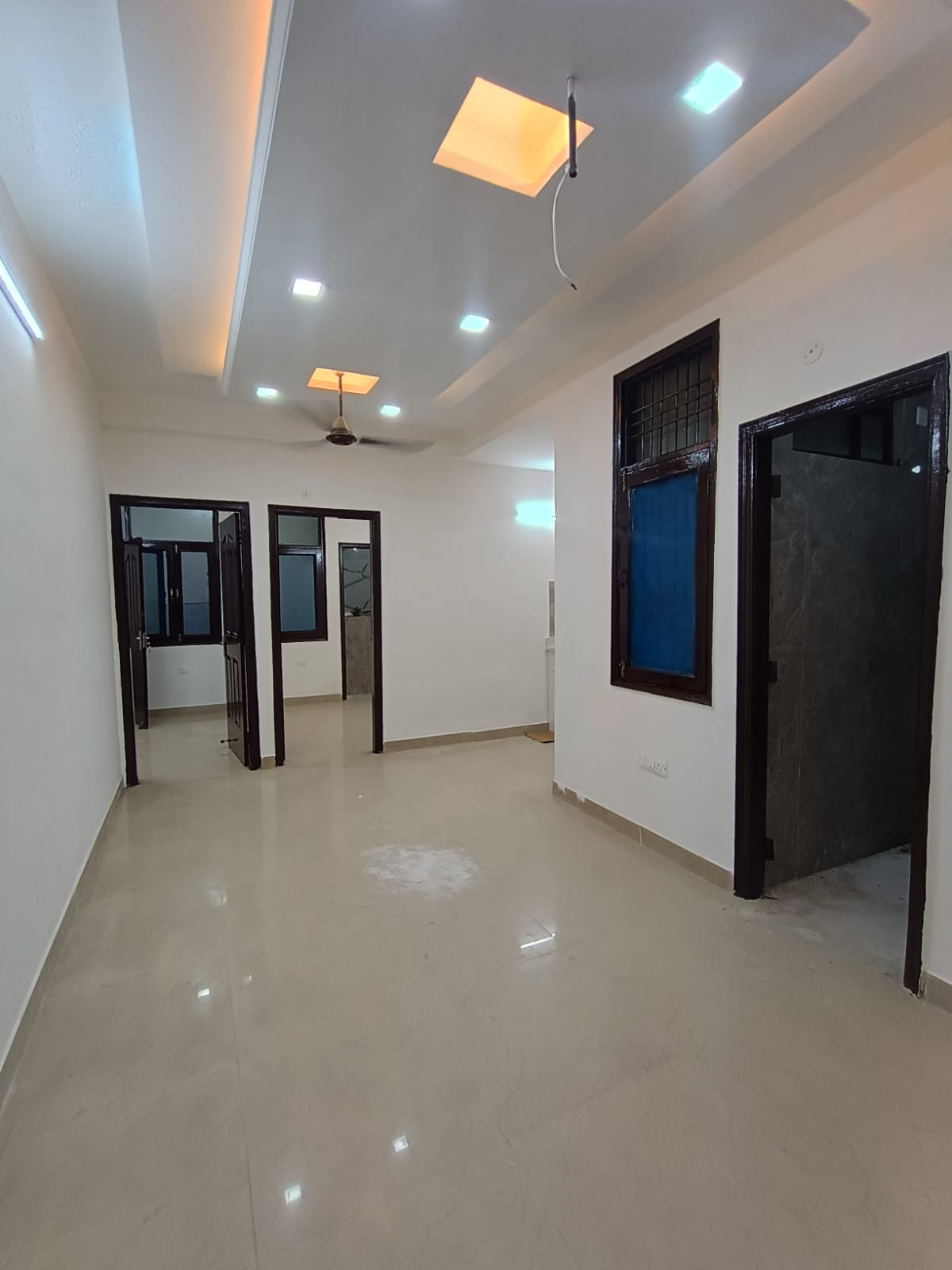 2 BHK + Extra Room Builder Floor For Sale in Vasundhara Sector 3