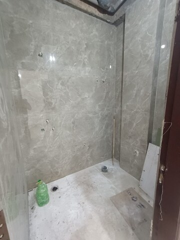 Bathroom in 2 BHK Builder Floor at Vasundhara Sector 3 – for Sale