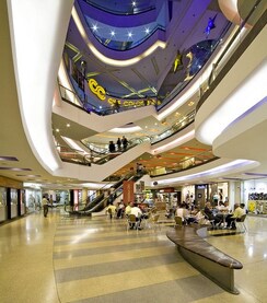 Retail Shop For Sale in Bhutani Cyberthum