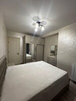 3 BHK + Pooja Room 2045 Sq.Ft. Apartment in Ireo Skyon