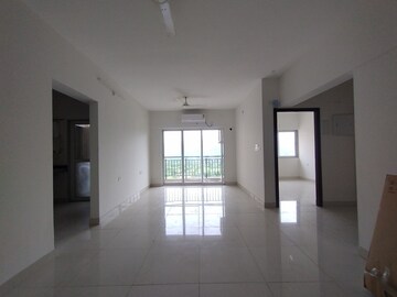 Living Room in 3 BHK Apartment at Panvel – for Sale