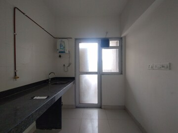 Kitchen in 3 BHK Apartment at Panvel – for Sale