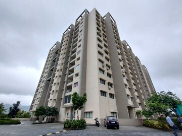 3 BHK Apartment For Sale in Panvel