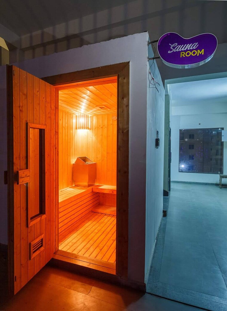 undefined, paramount-grande 3 Bedroom 1900 Sq.Ft. Apartment In Sarusajai Guwahati 9142547