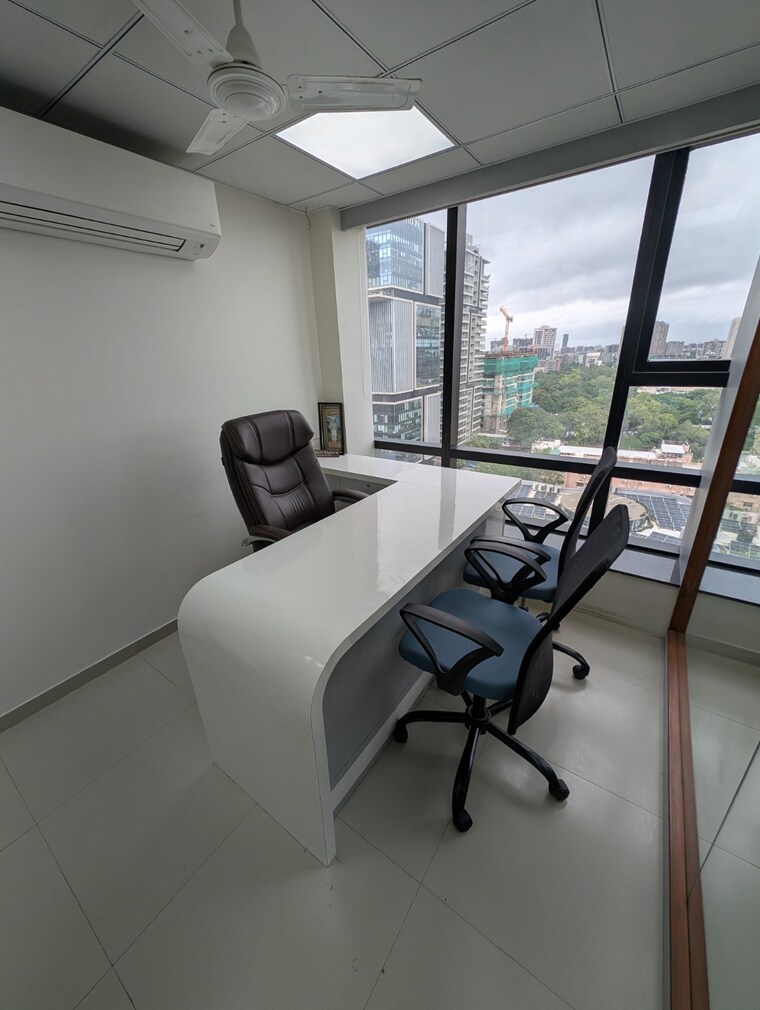 Team Area, ambli road Commercial Office Space 958 Sq.Ft. In Ambli Road Ahmedabad 9142554