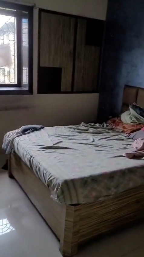 1 BHK Apartment For Rent in Mahape