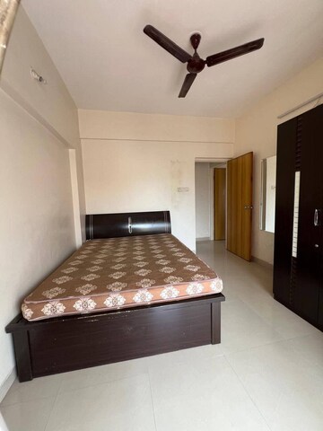 Kitchen in 2 BHK Apartment at Eastwoods, Nibm – for Rent