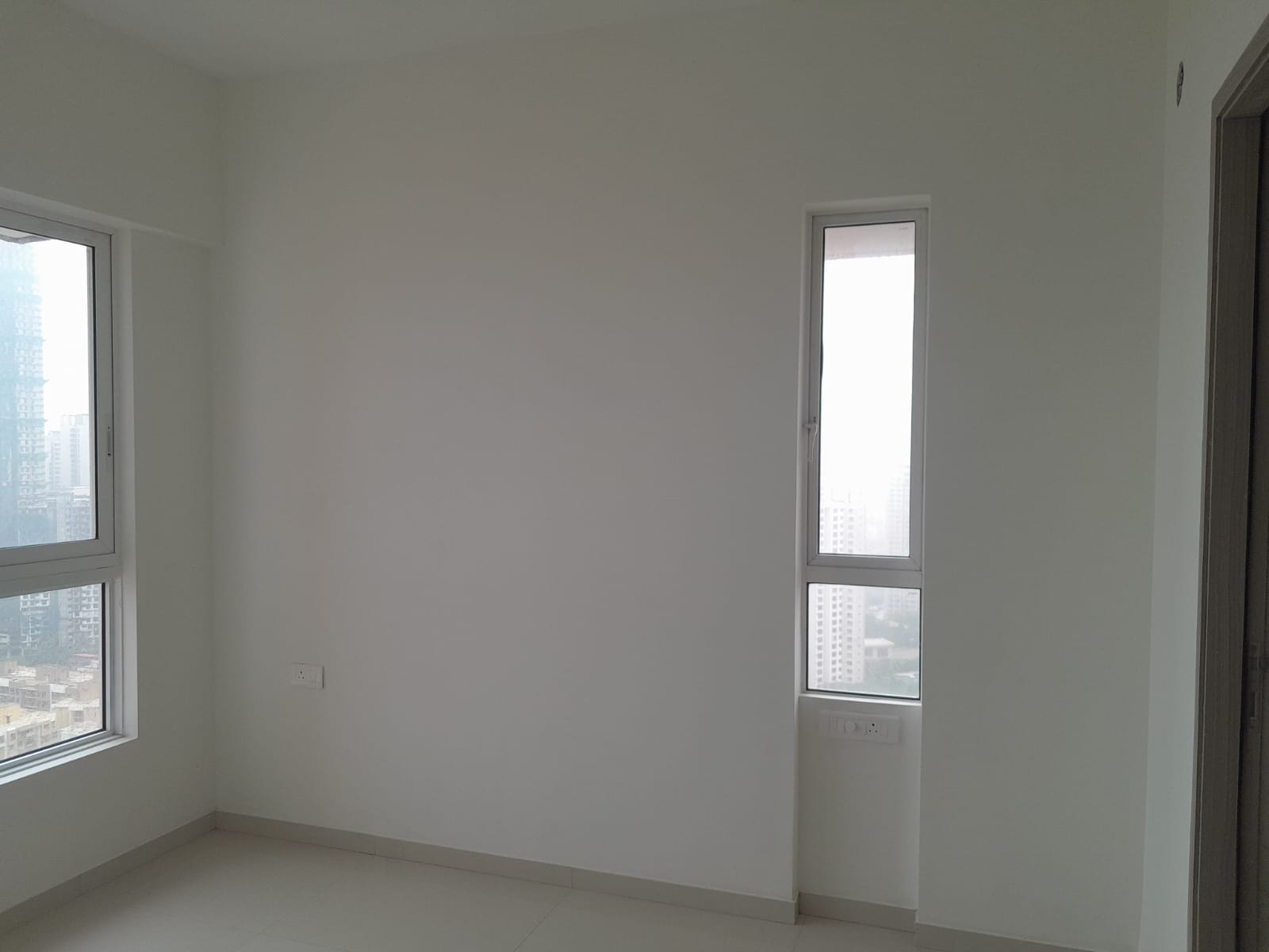 2 BHK Apartment For Rent in Wadhwa TW Gardens