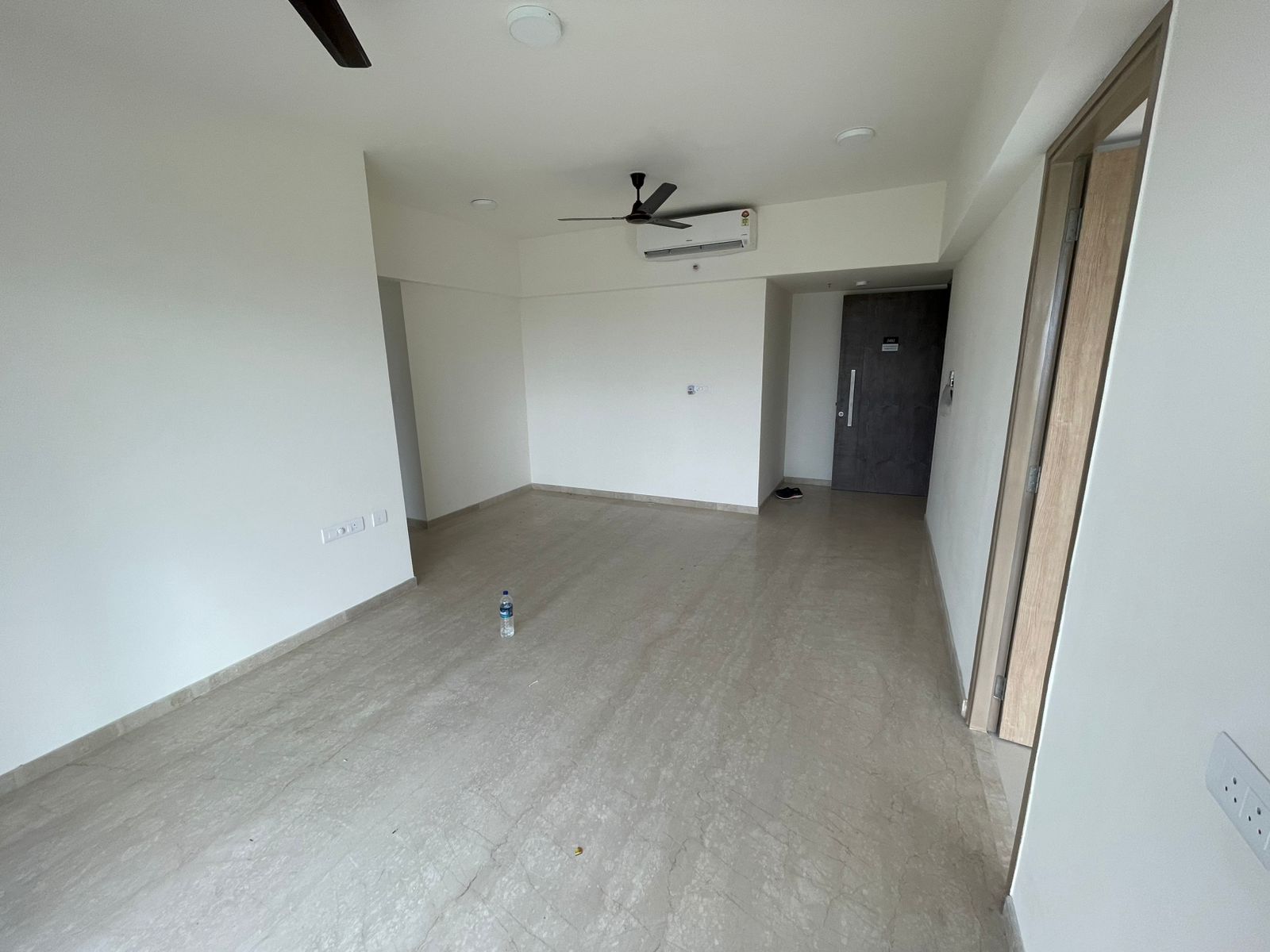 3 BHK Apartment For Rent in Lodha Woods