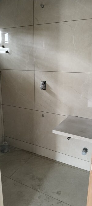 Bathroom in 1 BHK Apartment at Indiranagar – for Sale