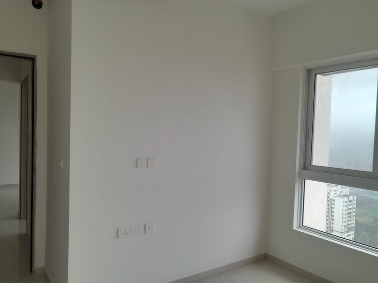 Room, wadhwa-tw-gardens 2 Bedroom 680 Sq.Ft. Apartment In Kandivali East Mumbai 9142536