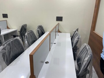 Team Area in  Office Space at AAA Anam 2, Ambli – for Rent