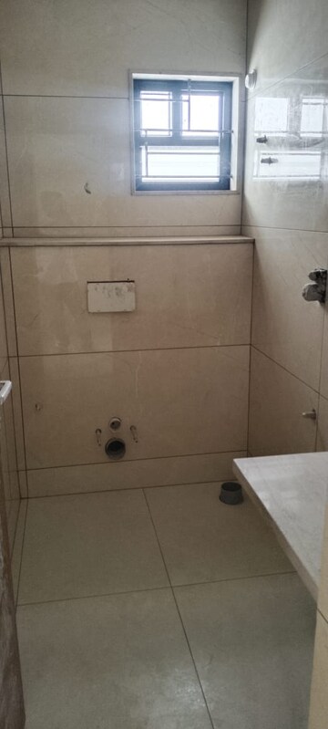 Bathroom in 3 BHK Apartment at Indiranagar – for Sale
