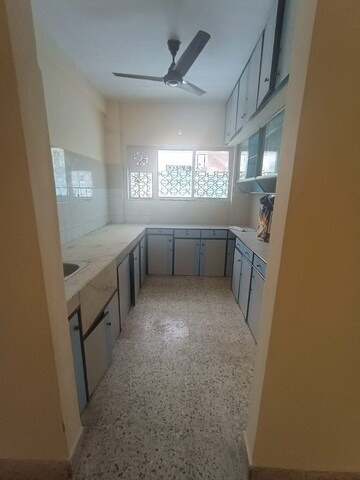Building Lobby in 2 BHK Apartment at Natasha Enclave, Kondhwa – for Rent