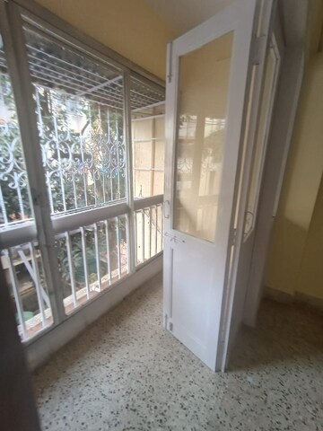Balcony in 2 BHK Apartment at Natasha Enclave, Kondhwa – for Rent