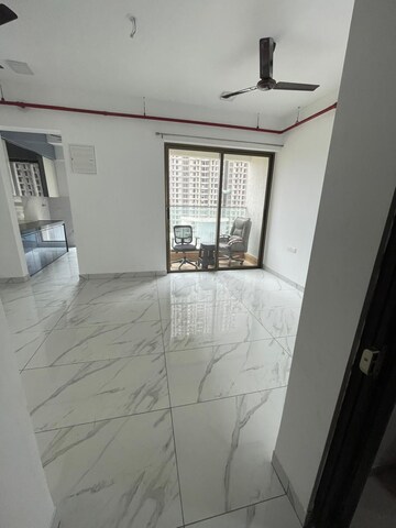 2 BHK Apartment For Rent in Raymond Ten X Vibes, J K Gram