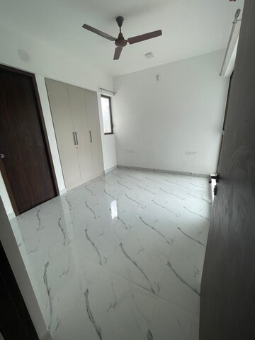 Bathroom in 2 BHK Apartment at Raymond Ten X Vibes, J K Gram – for Rent