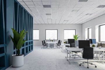  Office Space For Rent in Ocean Golden I, Tech Zone 4 Greater Noida