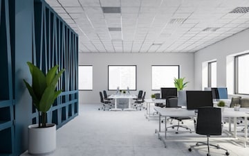 Office Space For Rent in Ocean Golden I, Tech Zone 4 Greater Noida