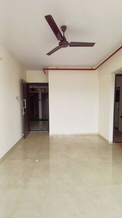 2 BHK + Extra Room Apartment For Sale in STG Atlantis