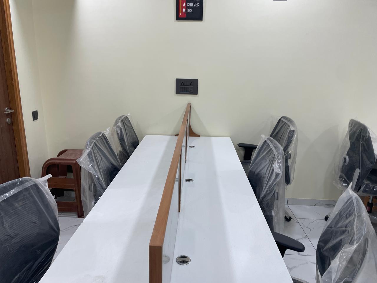 Office Space For Rent in Suryans Gateway 