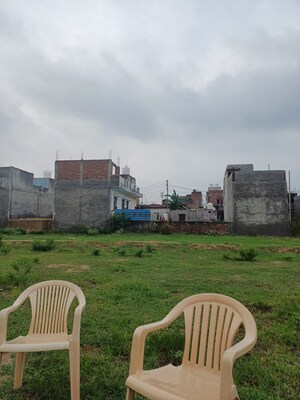 Plot – Exterior View View at Dheeraj Nagar - for Sale