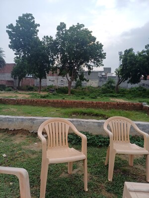  Plot – Exterior View View at Dheeraj Nagar - for Sale