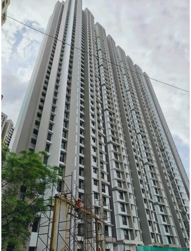 Exterior View, runwal-eirene 2 Bedroom 531 Sq.Ft. Apartment In Balkum Pada Thane 9142605