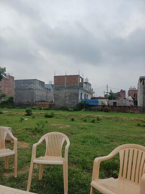  Plot – Exterior View View at Dheeraj Nagar - for Sale