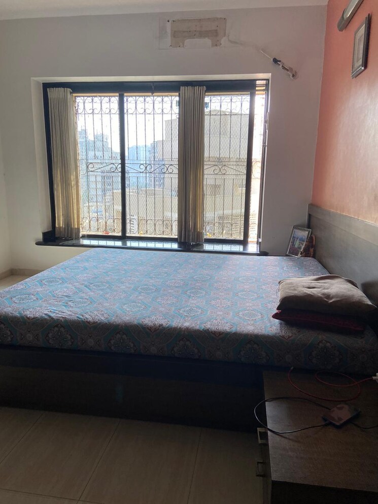 Bedroom, lokhandwala-complex 3 Bedroom 1180 Sq.Ft. Apartment In Andheri West Mumbai 9142560