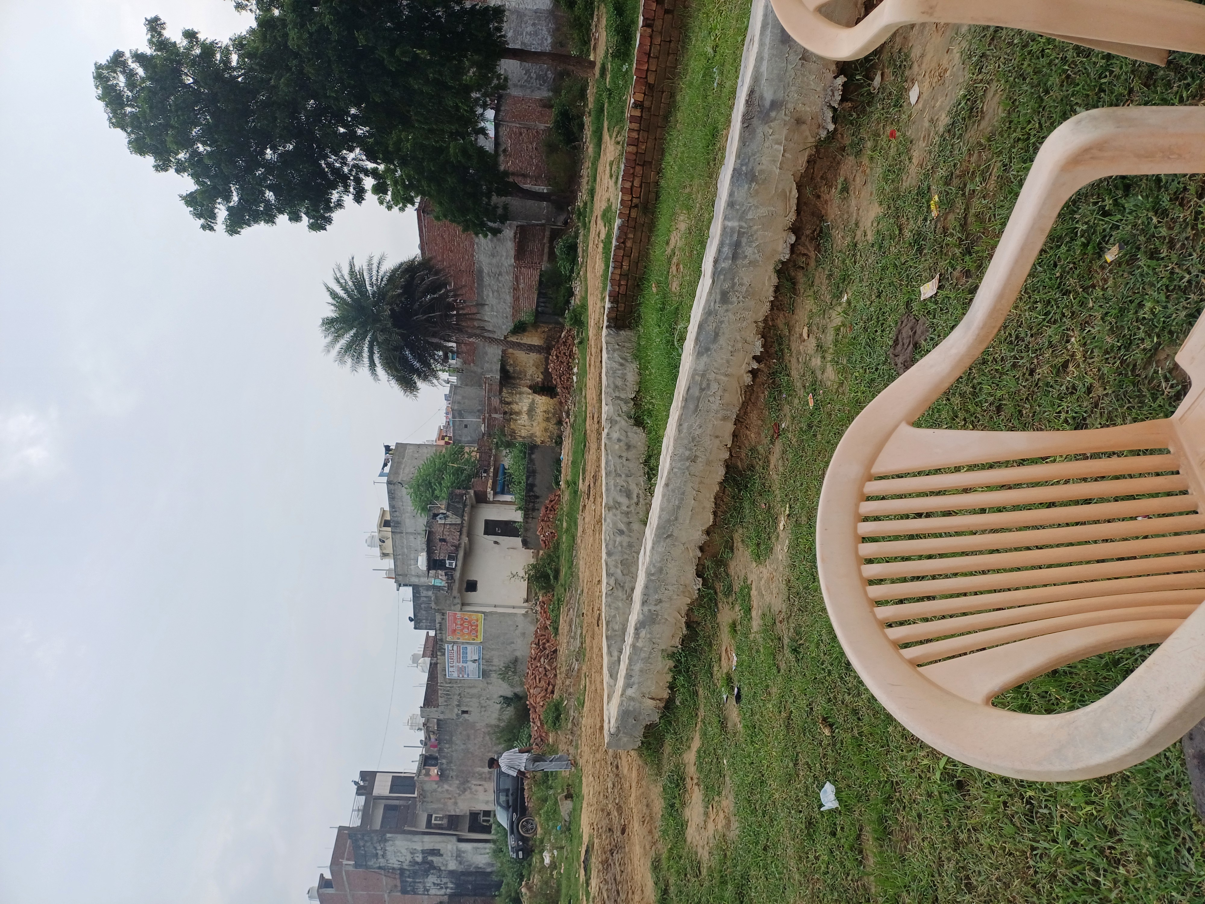 Plot For Sale in Om Associates 