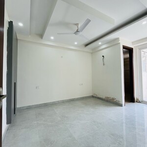 Room in 3 BHK Builder Floor at Chattarpur – for Sale