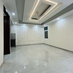 3 BHK 1250 Sq.Ft. Builder Floor in Chattarpur