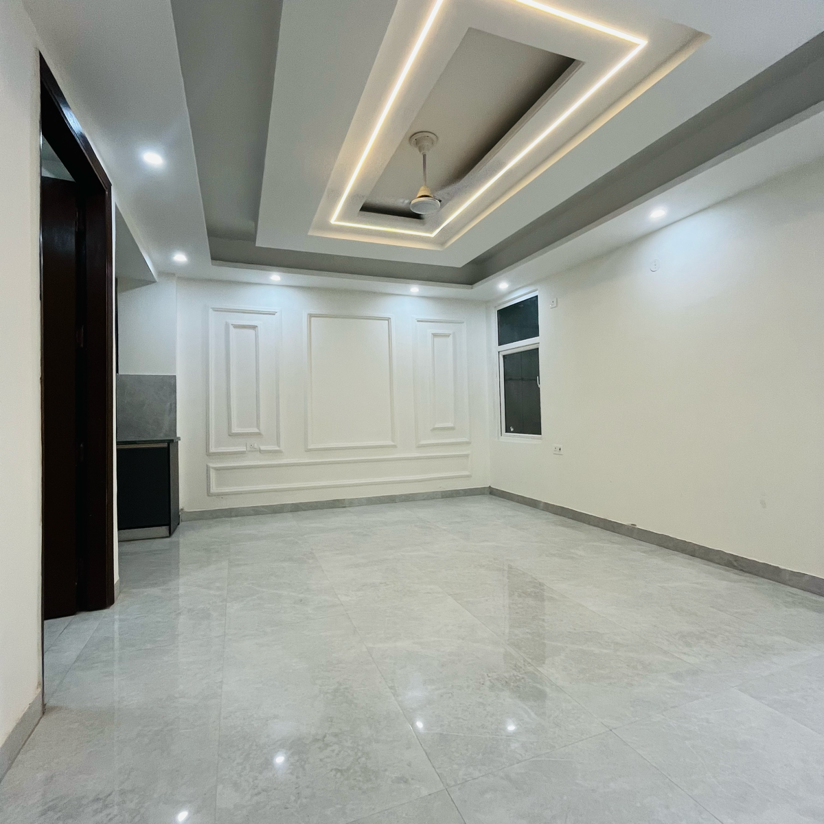 3 BHK Builder Floor For Sale in Chattarpur 