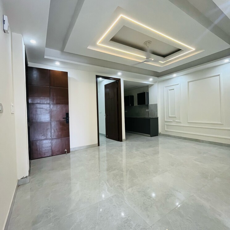 Room, chattarpur 3 Bedroom 1250 Sq.Ft. Builder Floor In Chattarpur Delhi 9142613