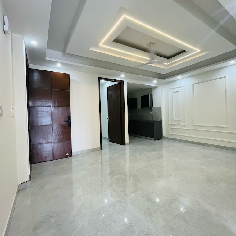 Room, chattarpur 3 Bedroom 1250 Sq.Ft. Builder Floor In Chattarpur Delhi 9142613