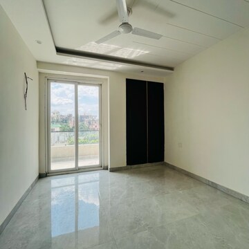 Room in 3 BHK Builder Floor at Chattarpur – for Sale