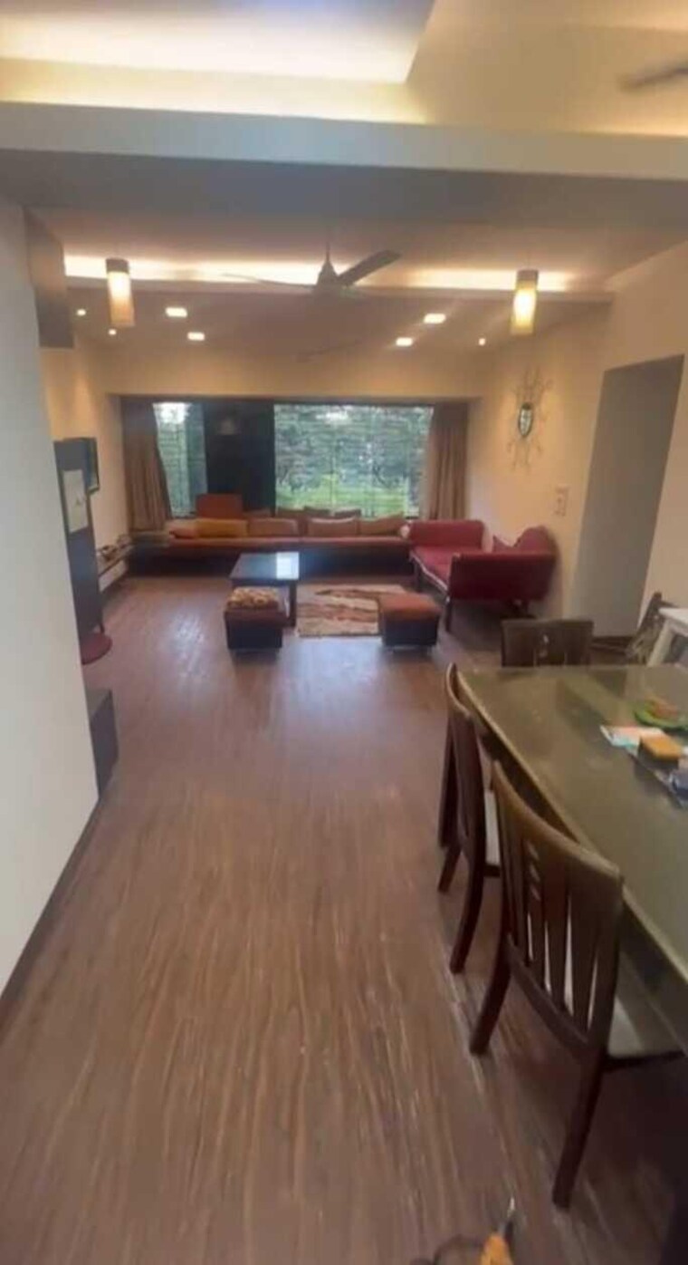 Kitchen, lokhandwala-complex 3 Bedroom 1180 Sq.Ft. Apartment In Andheri West Mumbai 9142560