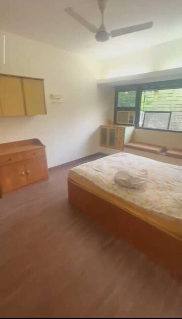 Bedroom in 3 BHK Apartment at Lokhandwala Complex, Andheri West – for Sale